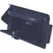 Picture of Jeep YJ Security Glove Box Black Tuffy Security