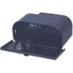 Picture of Jeep CJ Security Glove Box Black Tuffy Security