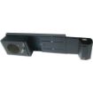 Picture of Jeep TJ/YJ/CJ-7/CJ-5 Overhead Console Single Compartment Black Tuffy Security