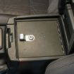 Picture of Toyota Tacoma 16-Current Security Console Insert Tuffy Security