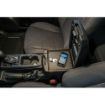 Picture of Toyota Tacoma 16-Current Security Console Insert Tuffy Security