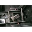 Picture of Toyota Tundra 14-Current Security Console Insert Tuffy Security