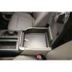 Picture of Ford F-Series Security Console Insert w/Flow Through Center Console Tuffy Security