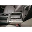 Picture of Ford F-Series Security Console Insert w/Flow Through Center Console Tuffy Security