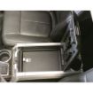 Picture of Ford F150 09-14 Security Console Insert w/Flow Through Center Console Tuffy Security