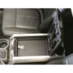 Picture of Ford F150 09-14 Security Console Insert w/Flow Through Center Console Tuffy Security