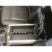 Picture of Ford F150 09-14 Security Console Insert w/Flow Through Center Console Tuffy Security