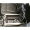 Picture of Ford F150 09-14 Security Console Insert w/Flow Through Center Console Tuffy Security