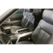 Picture of Ford F150 09-14 Security Console Insert w/Flow Through Center Console Tuffy Security