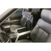 Picture of Ford F150 09-14 Security Console Insert w/Flow Through Center Console Tuffy Security