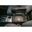 Picture of Toyota Tacoma 05-15 Security Console Insert With Fixed Center Console Tuffy Security