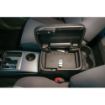 Picture of Toyota Tacoma 05-15 Security Console Insert With Fixed Center Console Tuffy Security