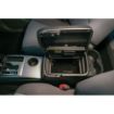 Picture of Toyota Tacoma 05-15 Security Console Insert With Fixed Center Console Tuffy Security