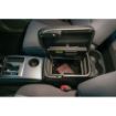 Picture of Toyota Tacoma 05-15 Security Console Insert With Fixed Center Console Tuffy Security