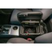 Picture of Toyota Tacoma 05-15 Security Console Insert With Fixed Center Console Tuffy Security