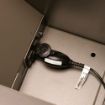 Picture of Jeep JK 07-10 Security Full Console Dark Slate Tuffy Security