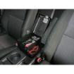 Picture of Toyota FJ Cruiser 07-14 Security Console Insert w/OEM Console Black Tuffy Security
