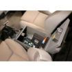Picture of Security Console Black 10 Inch Wide Series II Tuffy Security