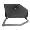 Picture of Ram 1500/2500/3500 Rear Split-Bench Underseat Storage Security Lid Tuffy Security