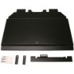Picture of Jeep JK Locking Cubby Cover Black Tuffy Security