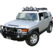 Picture of FJ Cruiser Light Bar Assembly Black Tuffy Security