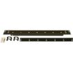 Picture of FJ Cruiser Light Bar Assembly Black Tuffy Security