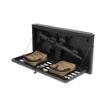 Picture of Wrangler Tailgate Lockbox MOLLE Storage For 18-Pres Jeep Wrangler JL Tuffy Security