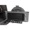 Picture of Wrangler Tailgate Lockbox MOLLE Storage For 18-Pres Jeep Wrangler JL Tuffy Security