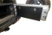 Picture of Jeep JK Tailgate Lockbox 07-18 Wrangler JK Steel Texture Powdercoat Tuffy Security