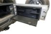 Picture of Jeep JK Tailgate Lockbox 07-18 Wrangler JK Steel Texture Powdercoat Tuffy Security