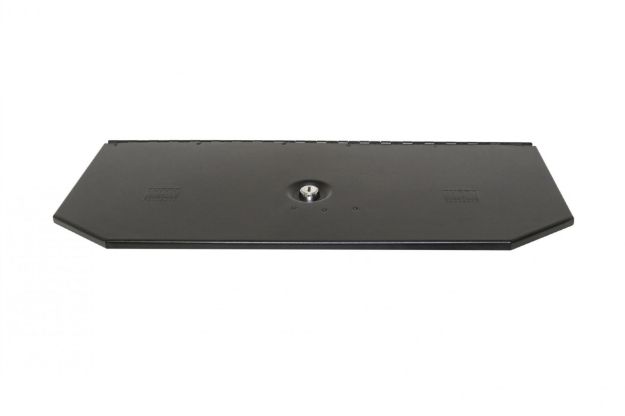 Picture of Ram 1500 In Floor Storage Security Lid 19-Present Ram 1500 Steel Black Tuffy Products