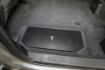 Picture of Ram 1500 In Floor Storage Security Lid 19-Present Ram 1500 Steel Black Tuffy Products