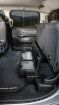 Picture of Ram 1500 Under Seat Lock Box 2019-Present Ram 1500 Tuffy Security