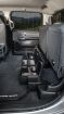 Picture of Ram 1500 Under Seat Lock Box 2019-Present Ram 1500 Tuffy Security