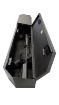 Picture of Under Rear Seat Lockbox GM Crew Cab Truck 19-Present Tuffy Products