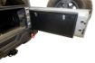 Picture of Jeep JK Tailgate Lockbox 07-18 Wrangler JK Steel Texture Powdercoat Tuffy Security