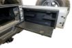 Picture of Jeep JK Tailgate Lockbox 07-18 Wrangler JK Steel Texture Powdercoat Tuffy Security