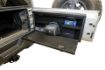 Picture of Jeep JK Tailgate Lockbox 07-18 Wrangler JK Steel Texture Powdercoat Tuffy Security