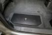 Picture of Ram 1500 In Floor Storage Security Lid 19-Present Ram 1500 Steel Black Tuffy Products