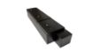 Picture of Ram 1500 Under Seat Lock Box 2019-Present Ram 1500 Tuffy Security