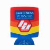 Picture of Beverage Coozie Black and Red Baja Designs