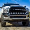 Picture of Dodge Ram 19-On 2500/3500 7 XL Linkable Kit Baja Designs