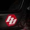 Picture of BD Sticker Sheet Baja Designs