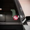 Picture of BD Sticker Sheet Baja Designs