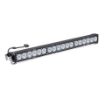 Picture of 30 Inch LED Light Bar High Speed Spot Pattern OnX6 Series Racer Edition Baja Designs