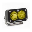 Picture of LED Work Light Amber Lens Driving Combo Pattern Each S2 Sport Baja Designs