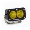 Picture of LED Light Wide Cornering Pattern Amber S2 Pro Baja Designs