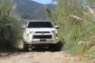 Picture of Tacoma/Tundra/4Runner Fog Light Kit Squadron SAE Amber FPK Baja Designs