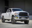 Picture of Dodge Ram LED Light Kit For Ram 2500/3500 19-On 20 Inch Bumper Kits OnX6 Baja Designs