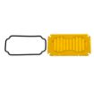 Picture of S2 Amber Wide Cornering Lens Kit Baja Designs